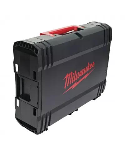 Кейсы Heavy Duty HD Box 1 Universal - 1 pc Milwaukee