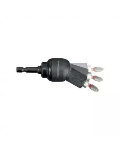 Угловая насадка KNUCKLE™SHOCKWAVE™