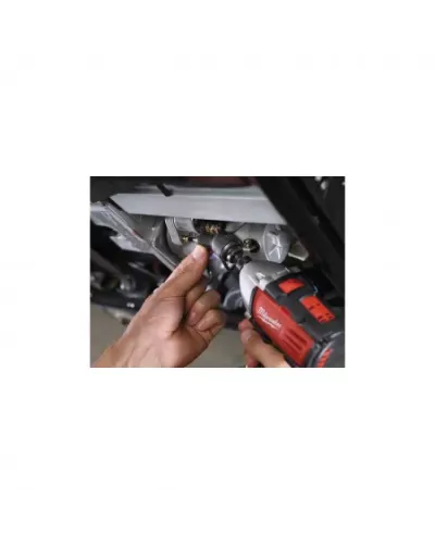 Угловая насадка KNUCKLE™SHOCKWAVE™