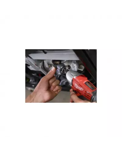 Угловая насадка KNUCKLE™SHOCKWAVE™