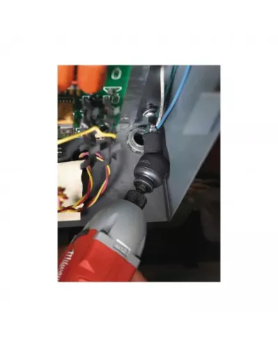 Угловая насадка KNUCKLE™SHOCKWAVE™