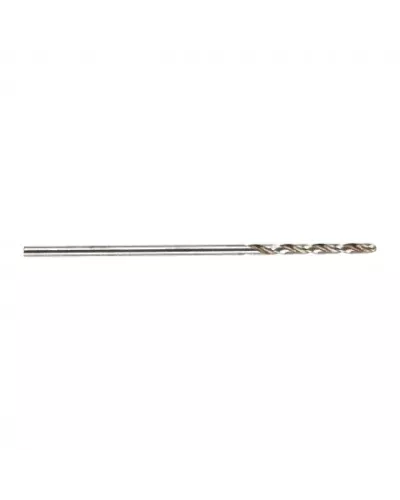 Сверла по металлу Thunderweb HSS-G DIN338 TW 1.1 x 36 - 10 шт Milwaukee