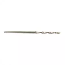 Сверла по металлу Thunderweb HSS-G DIN338 TW 1.6 x 43 - 10 шт Milwaukee