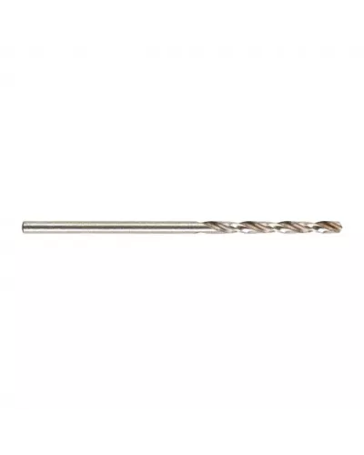 Сверла по металлу Thunderweb HSS-G DIN338 TW 1.7 x 43 - 10 шт Milwaukee