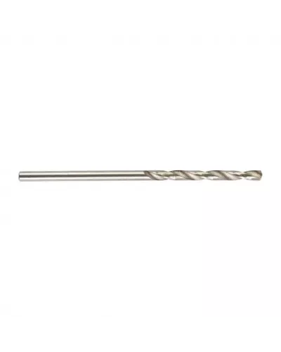 Сверла по металлу Thunderweb HSS-G DIN338 TW 1.9 x 46 - 10 шт Milwaukee