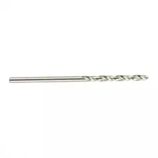 Сверла по металлу Thunderweb HSS-G DIN338 TW 2.1 x 49 - 10 шт Milwaukee