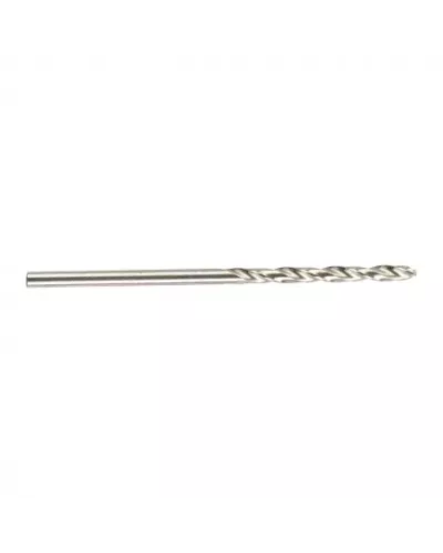 Сверла по металлу Thunderweb HSS-G DIN338 TW 2.1 x 49 - 10 шт Milwaukee