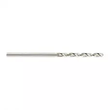 Сверла по металлу Thunderweb HSS-G DIN338 TW 2.3 x 53 - 10 шт Milwaukee