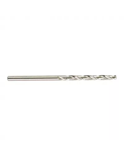 Сверла по металлу Thunderweb HSS-G DIN338 TW 2.8 x 61 - 10 шт Milwaukee