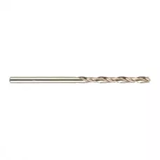 Сверла по металлу Thunderweb HSS-G DIN338 TW 2.9 x 61 - 10 шт Milwaukee