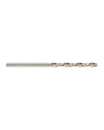 Сверла по металлу Thunderweb HSS-G DIN338 TW 2.9 x 61 - 10 шт Milwaukee