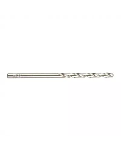 Сверла по металлу Thunderweb HSS-G DIN338 TW 3.1 x 65 - 10 шт Milwaukee