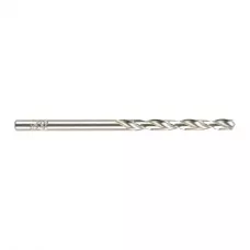Сверла по металлу Thunderweb HSS-G DIN338 TW 3.3 x 65 - 10 шт Milwaukee