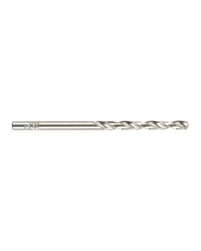 Сверла по металлу Thunderweb HSS-G DIN338 TW 3.3 x 65 - 10 шт Milwaukee