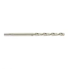 Сверла по металлу Thunderweb HSS-G DIN338 TW 3.4 x 70 - 10 шт Milwaukee