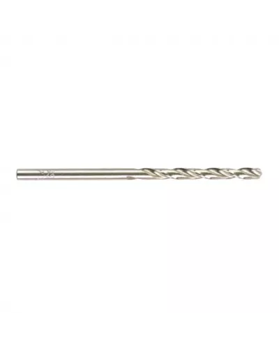 Сверла по металлу Thunderweb HSS-G DIN338 TW 3.4 x 70 - 10 шт Milwaukee