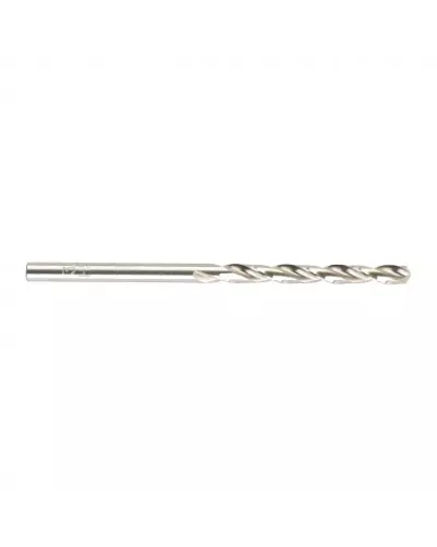 Сверла по металлу Thunderweb HSS-G DIN338 TW 3.6 x 70 - 10 шт Milwaukee