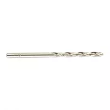 Сверла по металлу Thunderweb HSS-G DIN338 TW 3.7 x 70 - 10 шт Milwaukee