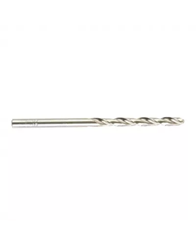 Сверла по металлу Thunderweb HSS-G DIN338 TW 3.7 x 70 - 10 шт Milwaukee
