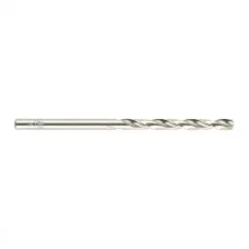 Сверла по металлу Thunderweb HSS-G DIN338 TW 3.9 x 75 - 10 шт Milwaukee