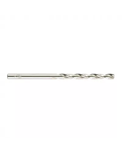 Сверла по металлу Thunderweb HSS-G DIN338 TW 3.9 x 75 - 10 шт Milwaukee