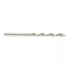 Сверла по металлу Thunderweb HSS-G DIN338 TW 4.1 x 75 - 10 шт Milwaukee