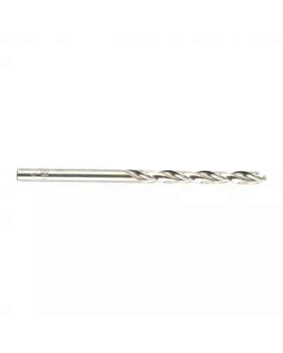 Сверла по металлу Thunderweb HSS-G DIN338 TW 4.1 x 75 - 10 шт Milwaukee
