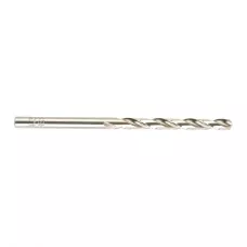 Сверла по металлу Thunderweb HSS-G DIN338 TW 4.3 x 80 - 10 шт Milwaukee