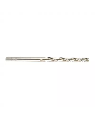 Сверла по металлу Thunderweb HSS-G DIN338 TW 4.3 x 80 - 10 шт Milwaukee