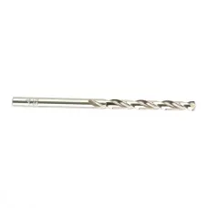 Сверла по металлу Thunderweb HSS-G DIN338 TW 4.4 x 80 - 10 шт Milwaukee