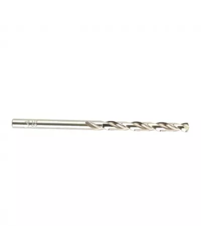 Сверла по металлу Thunderweb HSS-G DIN338 TW 4.4 x 80 - 10 шт Milwaukee