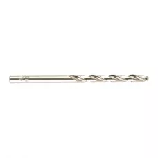 Сверла по металлу Thunderweb HSS-G DIN338 TW 4.6 x 80 - 10 шт Milwaukee