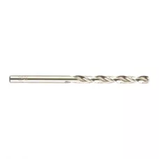 Сверла по металлу Thunderweb HSS-G DIN338 TW 4.9 x 86 - 10 шт Milwaukee