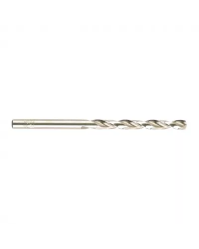 Сверла по металлу Thunderweb HSS-G DIN338 TW 4.9 x 86 - 10 шт Milwaukee