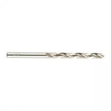 Сверла по металлу Thunderweb HSS-G DIN338 TW 5.1 x 86 - 10 шт Milwaukee