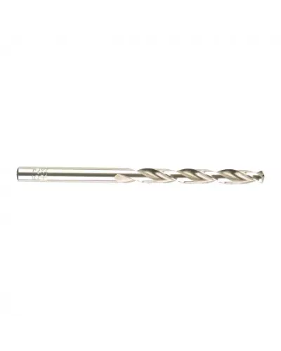 Сверла по металлу Thunderweb HSS-G DIN338 TW 5.3 x 86 - 10 шт Milwaukee