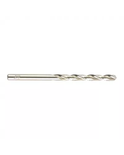 Сверла по металлу Thunderweb HSS-G DIN338 TW 5.4 x 93 - 10 шт Milwaukee