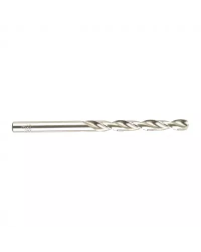 Сверла по металлу Thunderweb HSS-G DIN338 TW 5.9 x 93 - 10 шт Milwaukee