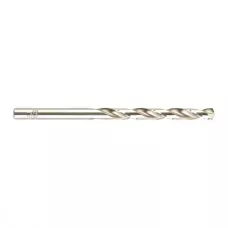 Сверла по металлу Thunderweb HSS-G DIN338 TW 6.1 x 101 - 10 шт Milwaukee
