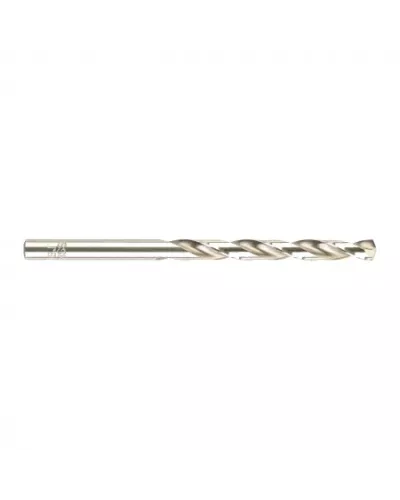 Сверла по металлу Thunderweb HSS-G DIN338 TW 6.1 x 101 - 10 шт Milwaukee