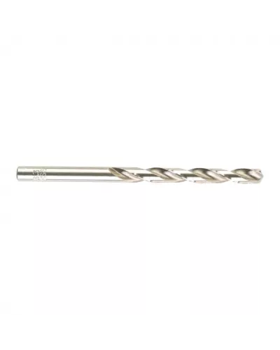 Сверла по металлу Thunderweb HSS-G DIN338 TW 6.3 x 101 - 10 шт Milwaukee