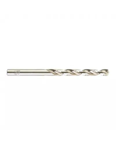Сверла по металлу Thunderweb HSS-G DIN338 TW 6.6 x 101 - 5 шт Milwaukee
