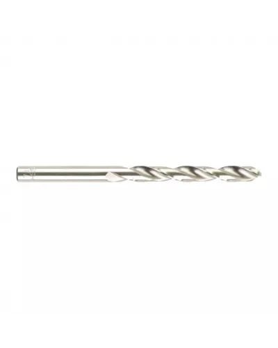 Сверла по металлу Thunderweb HSS-G DIN338 TW 7.1 x 109 - 5 шт Milwaukee