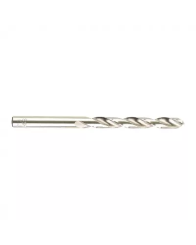 Сверла по металлу Thunderweb HSS-G DIN338 TW 7.3 x 109 - 5 шт Milwaukee