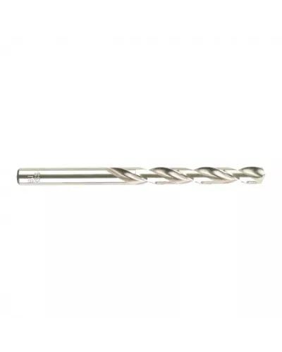 Сверла по металлу Thunderweb HSS-G DIN338 TW 8.1 x 117 - 5 шт Milwaukee
