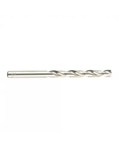 Сверла по металлу Thunderweb HSS-G DIN338 TW 8.6 x 125 - 5 шт Milwaukee