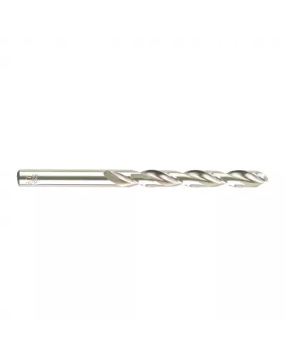 Сверла по металлу Thunderweb HSS-G DIN338 TW 8.7 x 125 - 5 шт Milwaukee