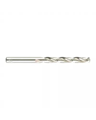 Сверла по металлу Thunderweb HSS-G DIN338 TW 8.8 x 125 - 5 шт Milwaukee