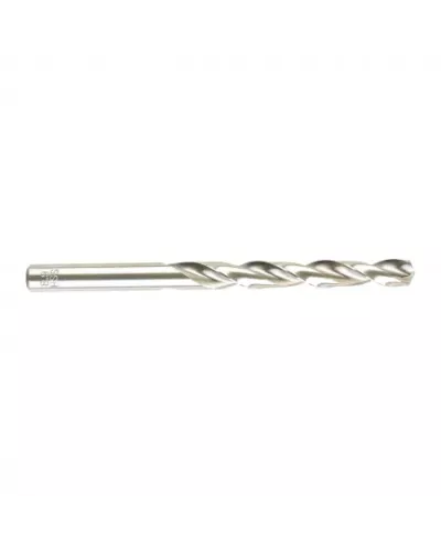 Сверла по металлу Thunderweb HSS-G DIN338 TW 8.9 x 125 - 5 шт Milwaukee