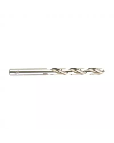 Сверла по металлу Thunderweb HSS-G DIN338 TW 9.1 x 125 - 5 шт Milwaukee